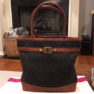 Tory Burch tote